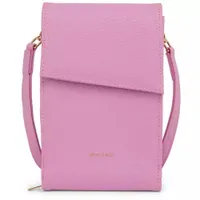 Matt & Nat Met Vegan Crossbody Wallet - Purity