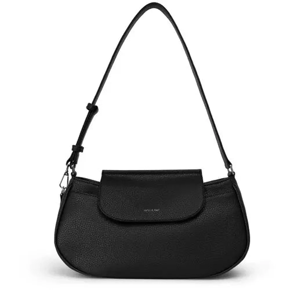 Matt & Nat Piper Shoulder Bag - Purity