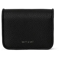 Matt & Nat TWIGGY Vegan Wallet - Purity