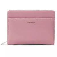 Matt & Nat WEBBERSM Small Vegan Wallet - Vintage