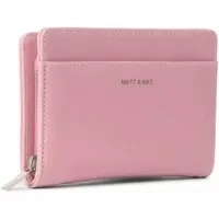 Matt & Nat WEBBERSM Small Vegan Wallet - Vintage