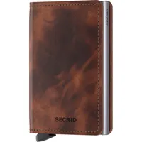 Secrid Slimwallet Vintage