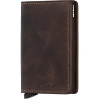 Secrid Slimwallet Vintage