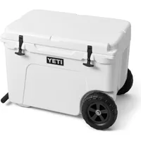 YETI Tundra Haul Wheeled Cooler