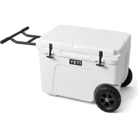 YETI Tundra Haul Wheeled Cooler