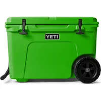 YETI Tundra Haul Wheeled Cooler