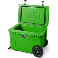 YETI Tundra Haul Wheeled Cooler