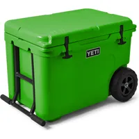 YETI Tundra Haul Wheeled Cooler