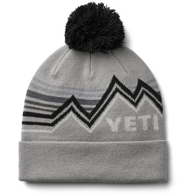YETI Logo Beanie