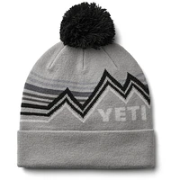 YETI Logo Beanie