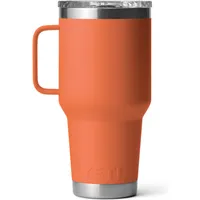 YETI Rambler 887 ml Travel Mug with Stronghold Lid