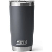YETI Rambler Tumbler with Magslider Lid
