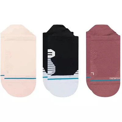 Stance Circuit Tab Socks 3 Pack