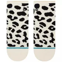 Stance Lithe Quarter Sock