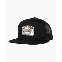 Salty Crew Fly Drop Trucker