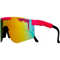 Pit Viper The Radical Double Wide (Polarized)