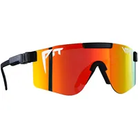 Pit Viper The Mystery Double Wide (Polarized)