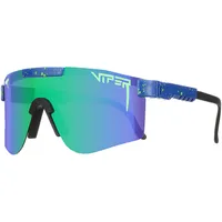 Pit Viper The Leonardo Double Wide (Polarized)