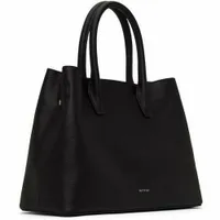 Matt & Nat KRISTASM Small Vegan Satchel - Purity