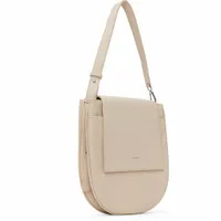 Matt & Nat Match Vegan Shoulder Bag - Purity