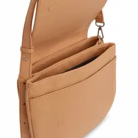 Matt & Nat Match Vegan Shoulder Bag - Purity