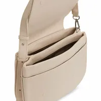 Matt & Nat Match Vegan Shoulder Bag - Purity