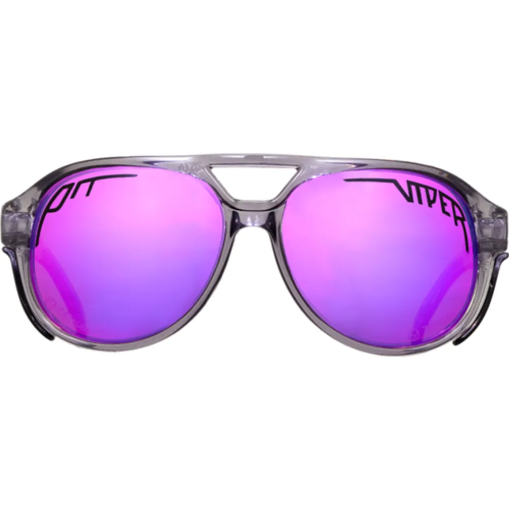 Pit Viper The Smoke Show (Polarized)