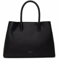 Matt & Nat KRISTASM Small Vegan Satchel - Purity