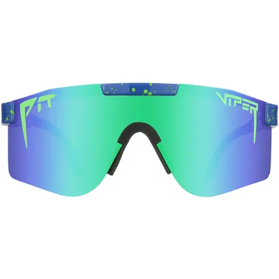 Pit Viper The Leonardo Double Wide (Polarized)