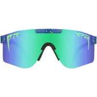 Pit Viper The Leonardo Double Wide (Polarized)