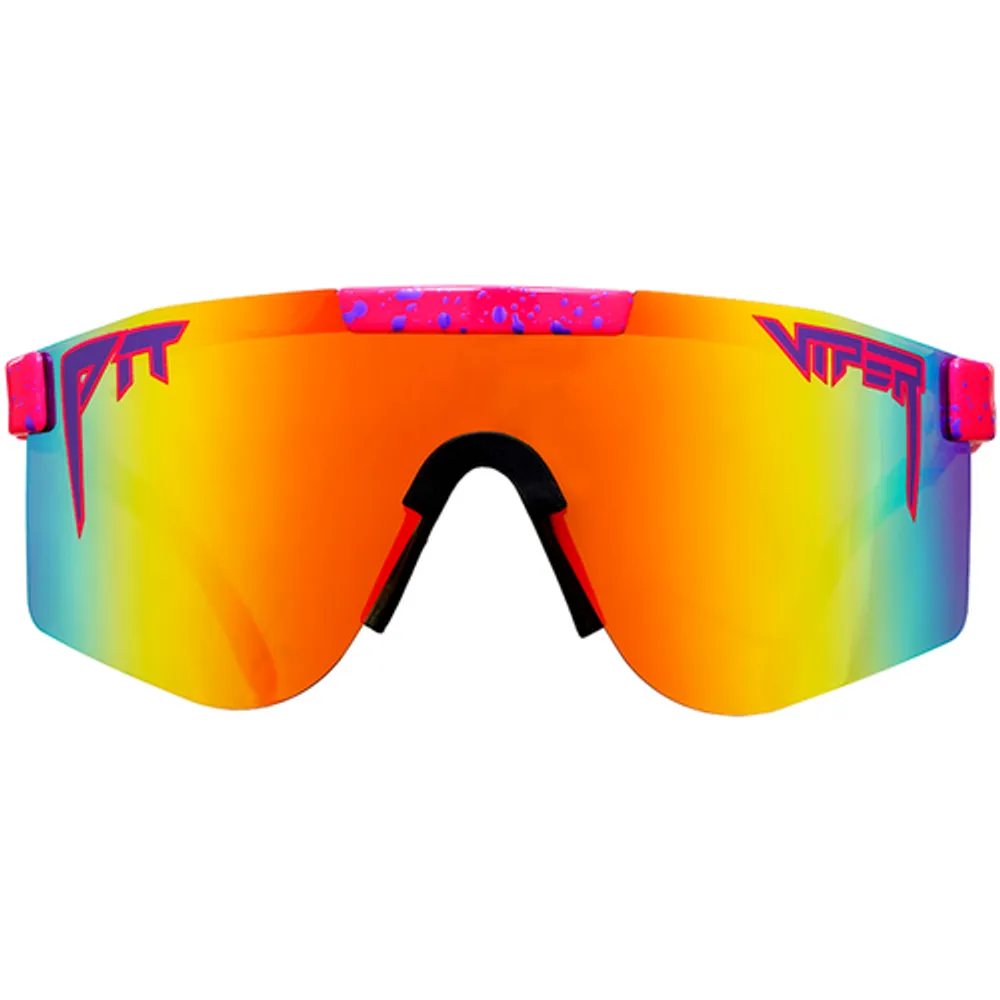 Pit Viper The Radical Double Wide (Polarized)