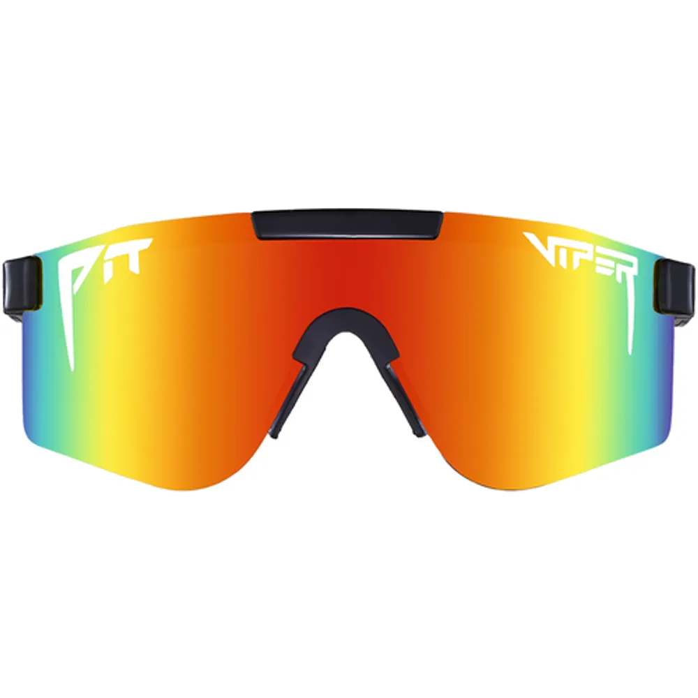 Pit Viper The Mystery Double Wide (Polarized)