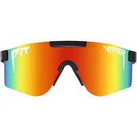 Pit Viper The Mystery Double Wide (Polarized)