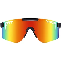 Pit Viper The Mystery Double Wide (Polarized)