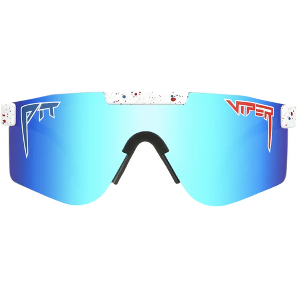 Pit Viper The Absolute Freedom Double Wide (Polarized)