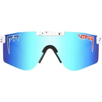 Pit Viper The Absolute Freedom Double Wide (Polarized)