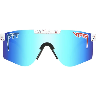 Pit Viper The Absolute Freedom Double Wide (Polarized)