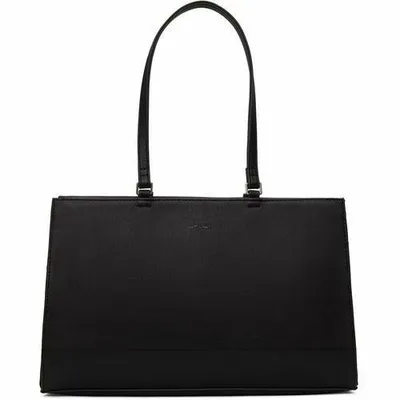 Matt & Nat Fora Vegan Satchel - Vintage