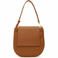 Matt & Nat Match Vegan Shoulder Bag - Purity