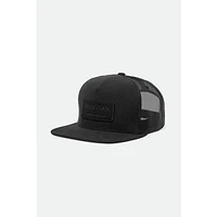 Brixton Palmer Proper MP Mesh Cap