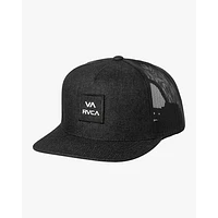 RVCA VA All The Way Trucker Hat