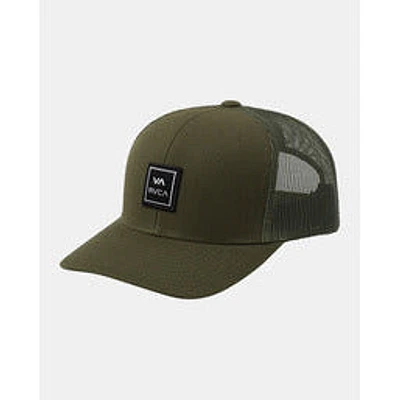 RVCA VA Station Trucker Hat