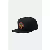 Brixton Kit MP Snapback