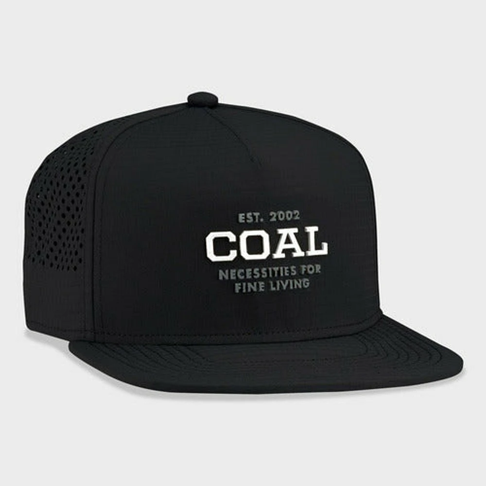 COAL The Meridian Snapback Hat