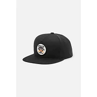 Brixton Sparks MP Snapback