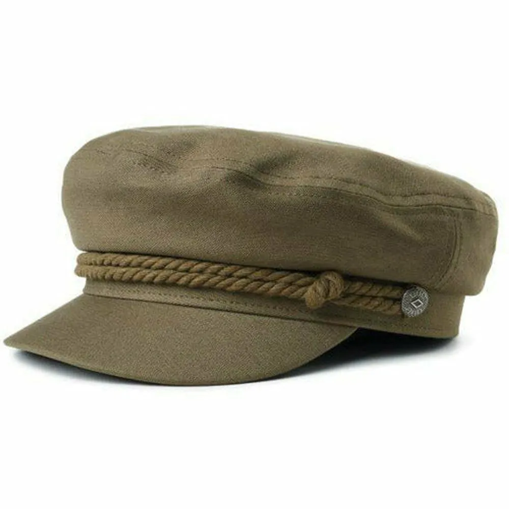 Brixton Fiddler Cap