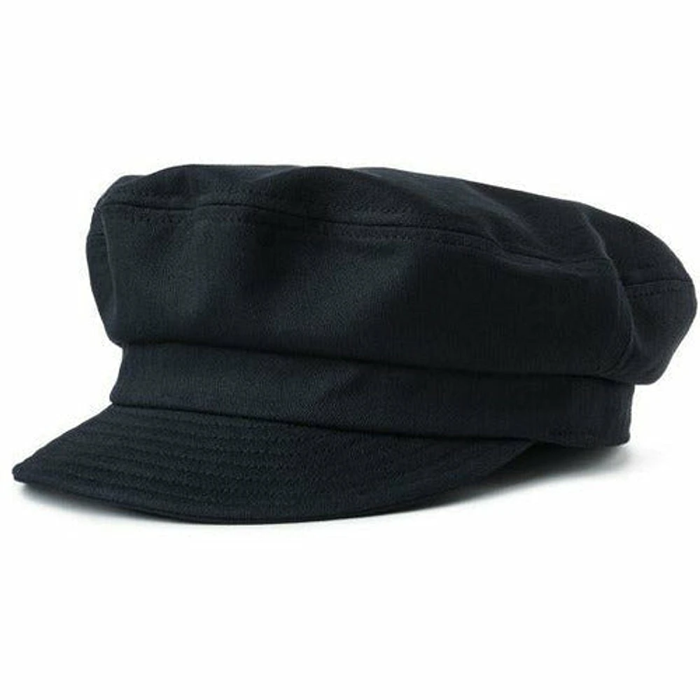 Brixton Fiddler Unstructured Cap