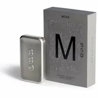 Solid State Premium Parfum