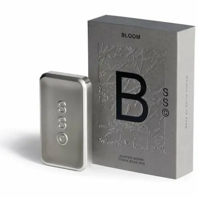 Solid State Premium Parfum