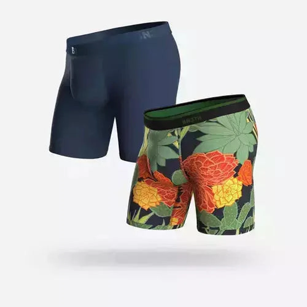 BN3TH Classics Boxer Brief ( Pack